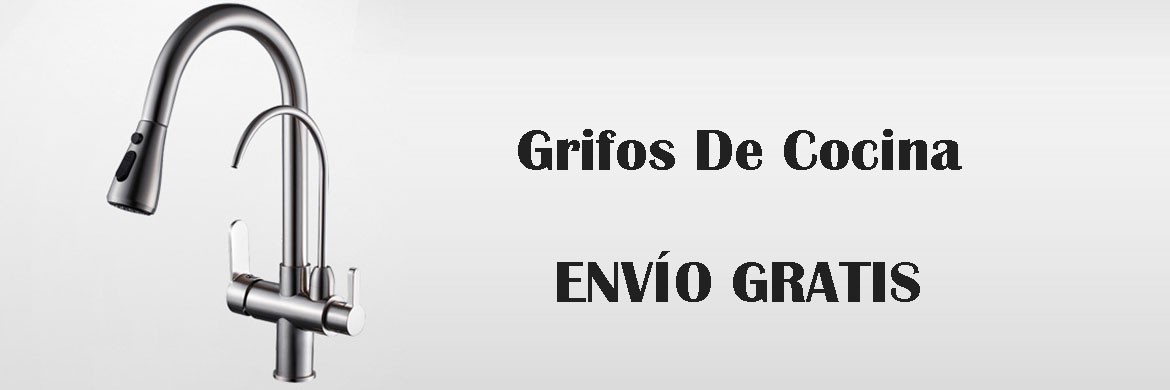 Grifos para Cocina